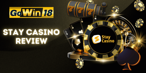 Stay Casino Honest Review | GOWIN18 Online Casino Australia