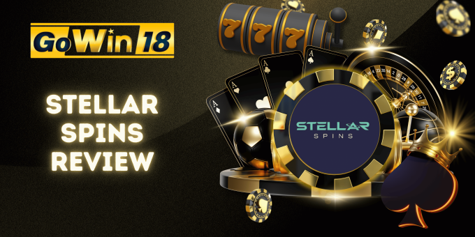 Stellar Spins Honest Review | GOWIN18 Online Casino Australia