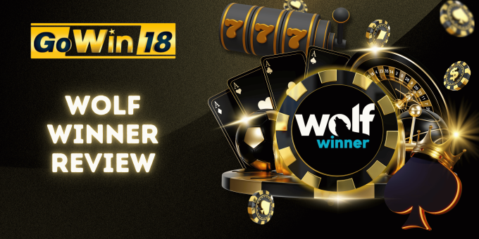 Wolf Winner Honest Review | GOWIN18 Online Casino Australia