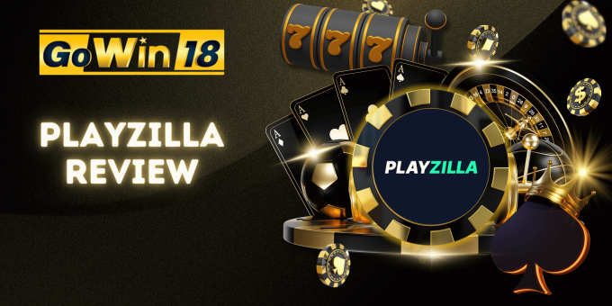 Playzilla Honest Review | GOWIN18 Online Casino Australia