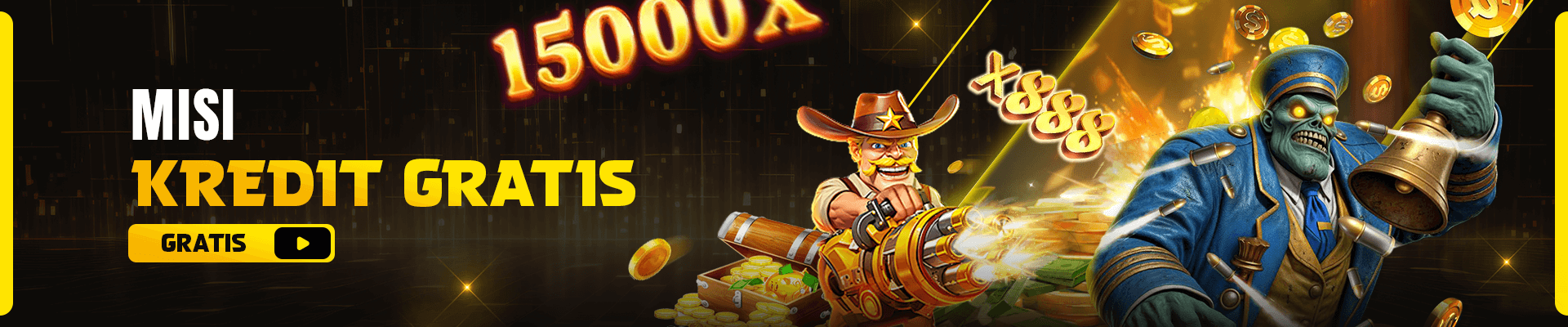 Mission Bonus IDN
