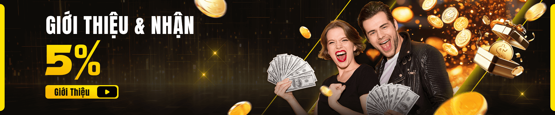 Refer And Earn VN